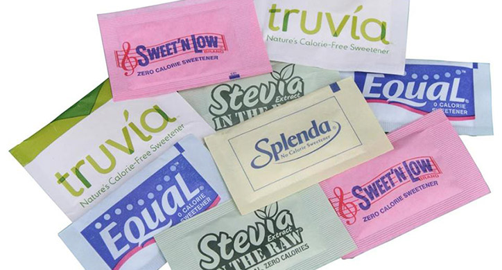 Are artificial sweeteners healthy? 2023