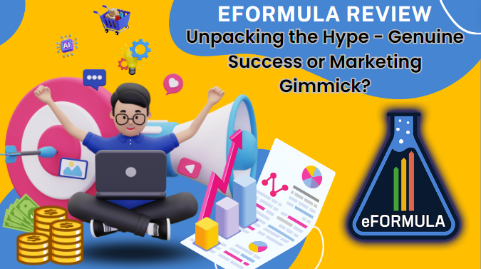 Aidan Booth’s eFormula Review: A Comprehensive Assessment of the 2024 System 