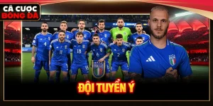 đội tuyển Ý